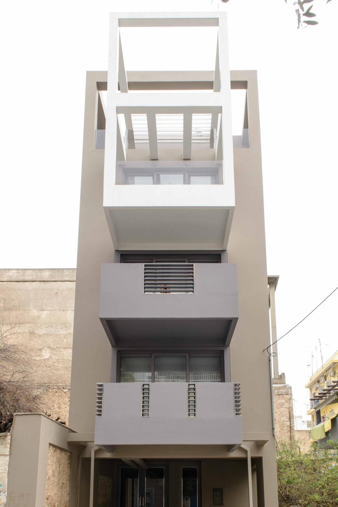 Bright Loft With Terrance - Next To Metro Kerameikos Apartment Athens Ngoại thất bức ảnh